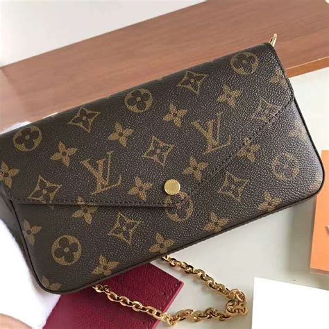 félicie pochette louis vuitton